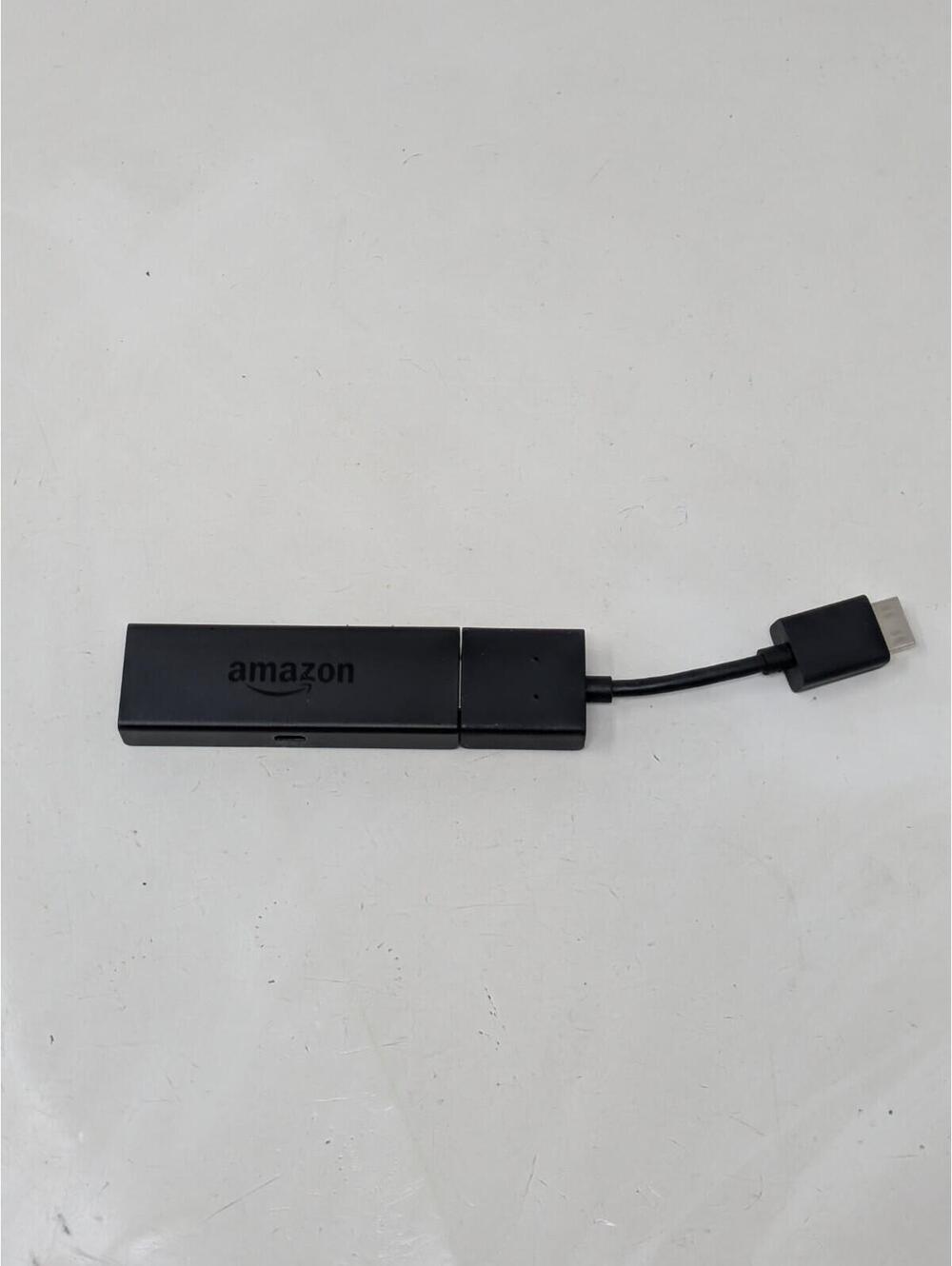 Amazon Fire Stick L-2338 Model LY73PR, Unit Only No Remote